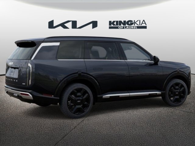 New 2027 Kia Telluride SX Prestige AWD/4WD image 7