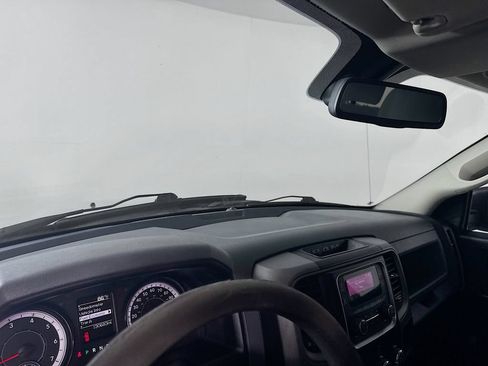 Used 2019 RAM 1500 Tradesman w/ Popular Equipment Group RWD image 10