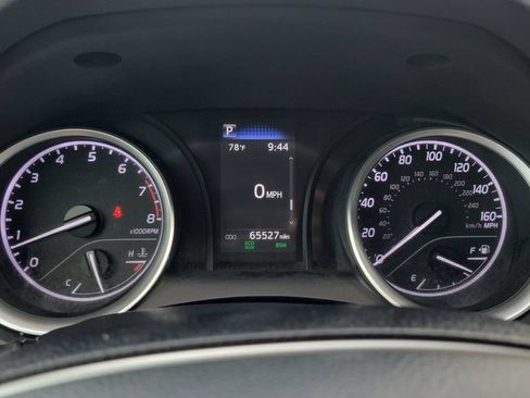 Certified 2024 Toyota Camry LE w/ Convenience Package FWD image 21