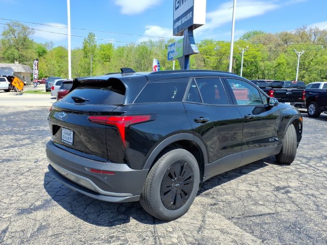 Used 2025 Chevrolet Blazer EV LT FWD image 6