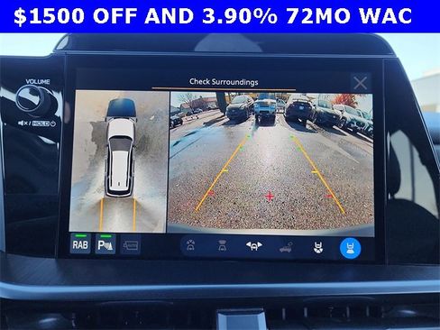 New 2026 Subaru Outback Touring image 19