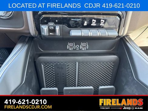 New 2026 RAM 1500 Laramie AWD/4WD image 22