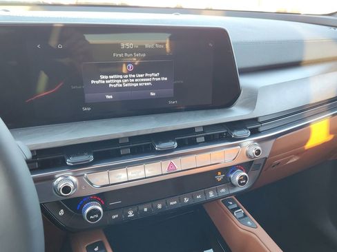 New 2025 Kia Telluride SX X-Line image 20