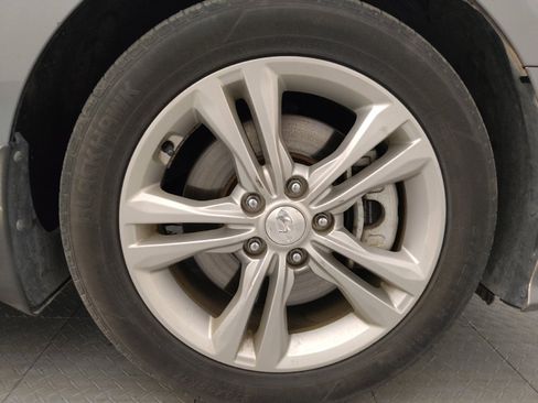 Used 2019 Hyundai Sonata SEL w/ Tech Package 02 image 31