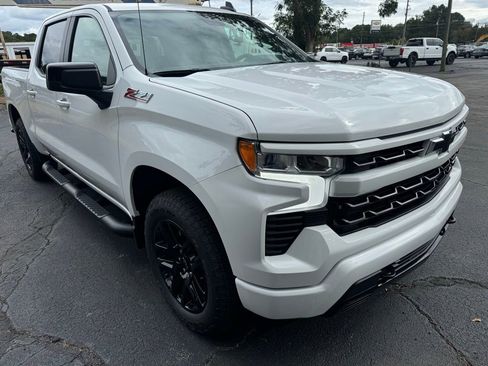 New 2026 Chevrolet Silverado 1500 RST image 9