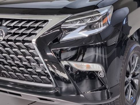 Used 2023 Lexus GX 460 Premium w/ Premium Plus Package AWD/4WD image 12