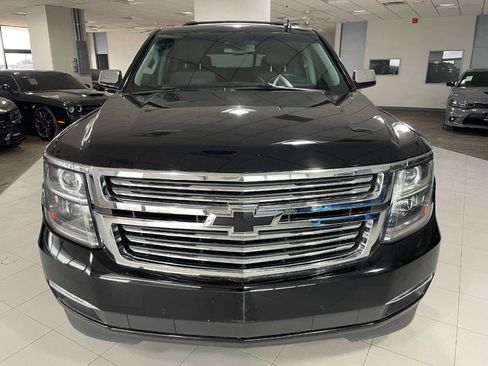 Used 2019 Chevrolet Tahoe Premier w/ Premier Plus Edition image 2