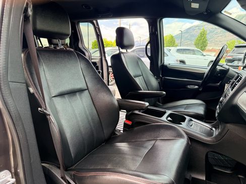 Used 2019 Dodge Grand Caravan GT FWD image 21