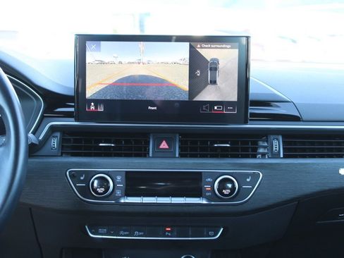 Used 2024 Audi A5 2.0T Premium Plus image 20