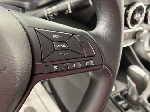 New 2025 Nissan Sentra S image 21