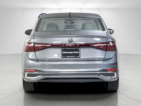 New 2026 Volkswagen Jetta SEL image 4