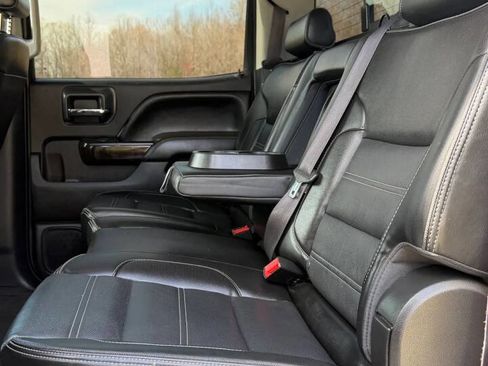 Used 2016 GMC Sierra 2500 Denali w/ Duramax Plus Package image 23