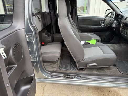 Used 2011 Chevrolet Colorado LT w/ Power Convenience Package image 12