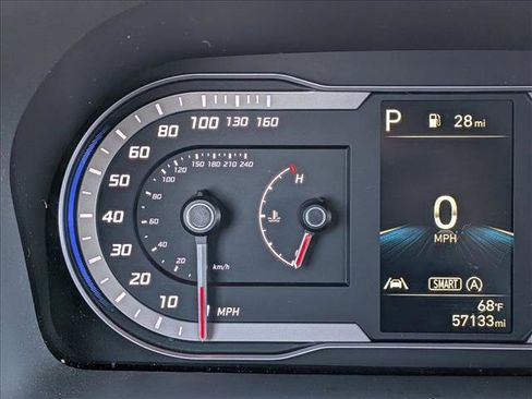 Used 2024 Hyundai Tucson SEL image 10