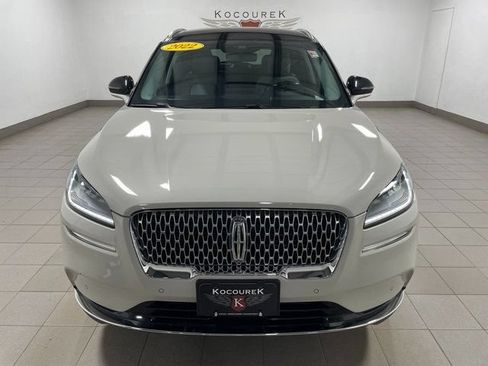 Used 2022 Lincoln Corsair Reserve w/ Equipment Group 201A AWD/4WD image 2