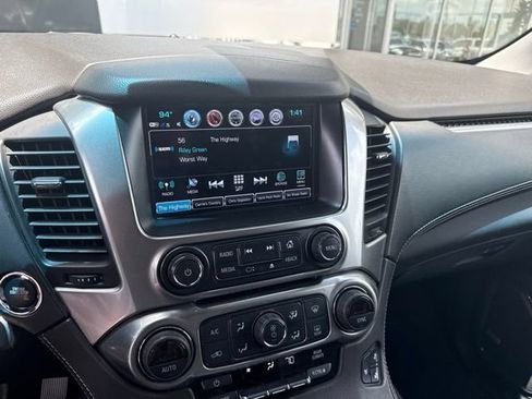 Used 2018 Chevrolet Tahoe Premier RWD image 6