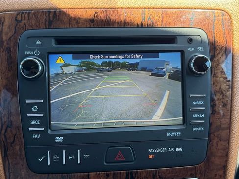 Used 2013 Chevrolet Traverse LT w/ All-Star Edition AWD/4WD image 19