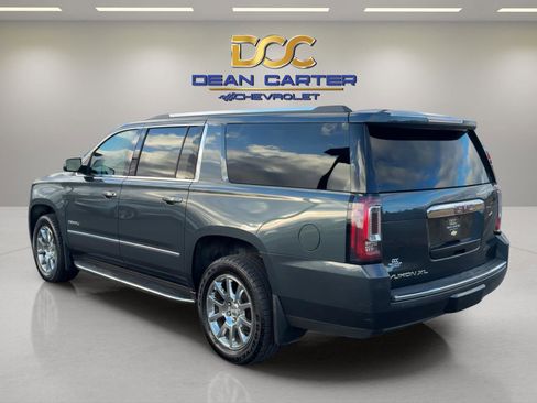 Used 2019 GMC Yukon XL Denali w/ Open Road Package image 3