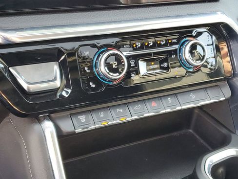 Certified 2024 GMC Sierra 3500 Denali w/ Denali Reserve Package image 23