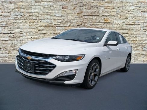 Used 2024 Chevrolet Malibu LT FWD image 5