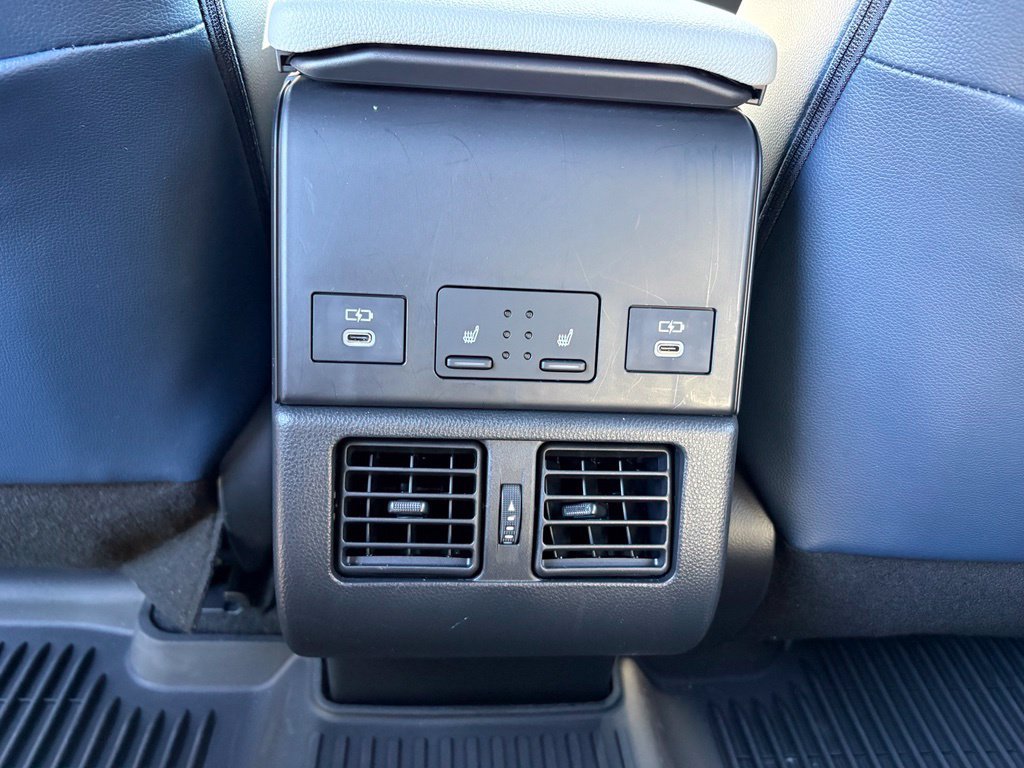 Used 2025 Subaru Solterra w/ Touring Package AWD/4WD image 23