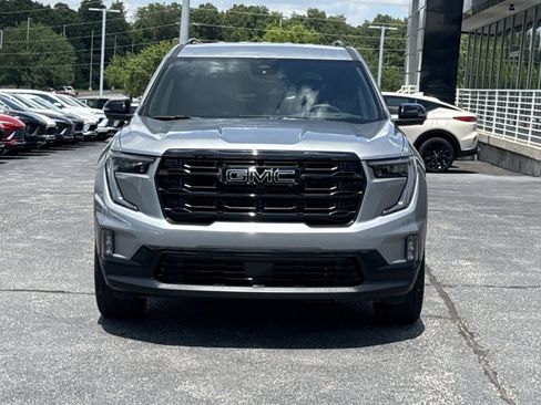 New 2026 GMC Acadia Elevation w/ Black Edition FWD image 14