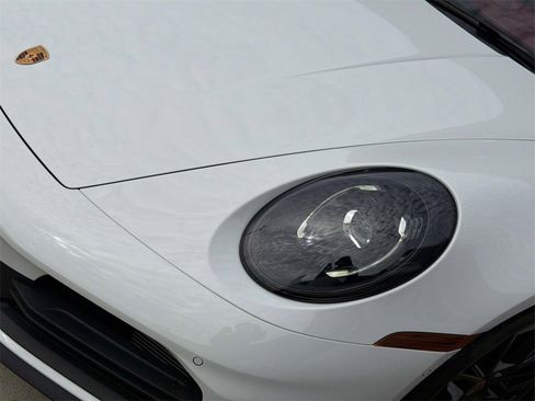 Certified 2026 Porsche 911 Carrera image 11