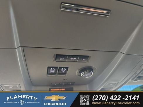 Used 2015 Chevrolet Tahoe LT w/ Luxury Package image 31