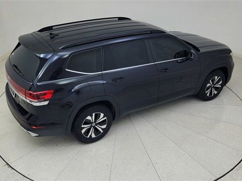 Used 2025 Volkswagen Atlas SE image 84