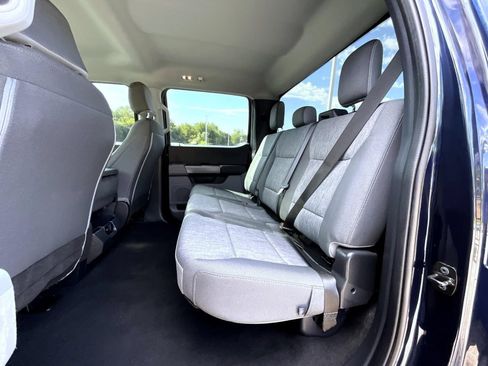 Used 2024 Ford F250 XL w/ STX Appearance Package AWD/4WD image 22