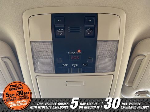 Used 2018 Lexus GX 460 Premium image 40