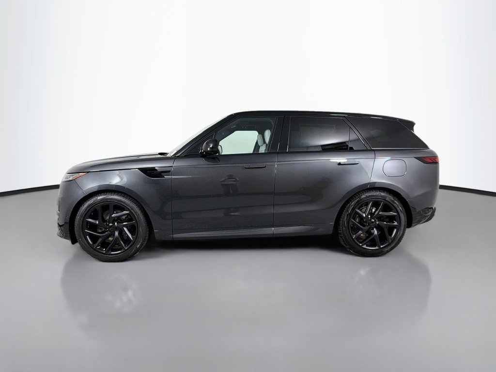 New 2027 Land Rover Range Rover Sport Battersea AWD/4WD image 8