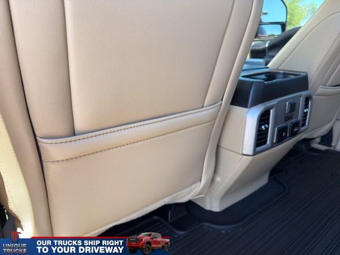 Used 2021 Ford F450 Lariat AWD/4WD image 17