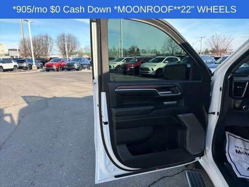 Used 2024 GMC Sierra 1500 Denali w/ Denali Reserve Package image 27