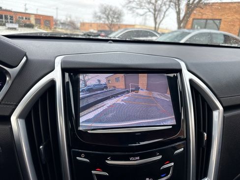 Used 2014 Cadillac SRX Luxury w/ Driver Awareness Package image 12