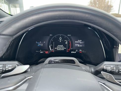 Certified 2025 Lexus RX 350 Premium w/ Convenience Package image 36