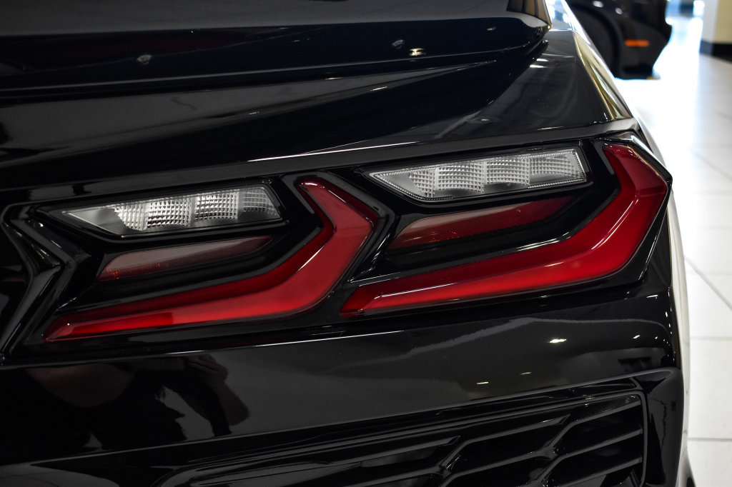 Used 2026 Chevrolet Corvette Z06 RWD image 17