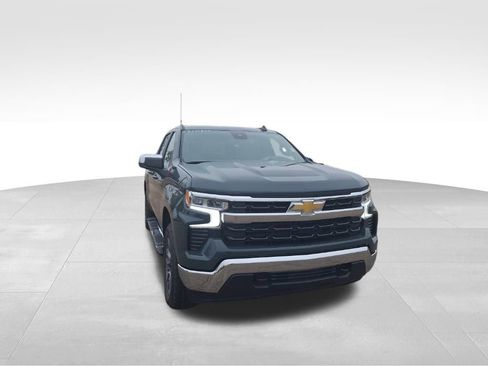 New 2026 Chevrolet Silverado 1500 LT image 5
