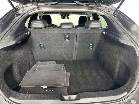 Used 2024 MAZDA CX-30 AWD 2.5 S w/ Select Sport Pkg image 25