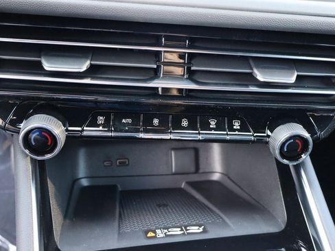 New 2026 Chevrolet Traverse LT w/ LPO, Floor Liner Package image 13