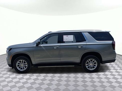 Used 2025 Chevrolet Tahoe LT image 7