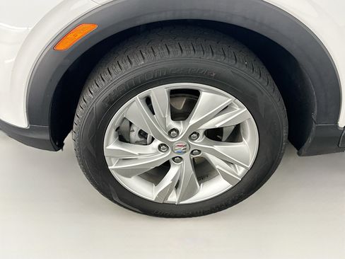 Used 2025 Buick Encore GX Preferred AWD/4WD image 11