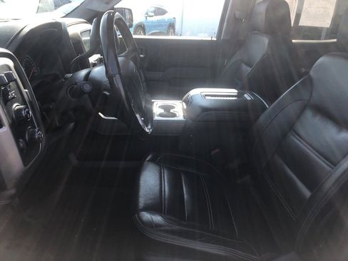 Used 2018 GMC Sierra 1500 Denali w/ Denali Ultimate Package image 12