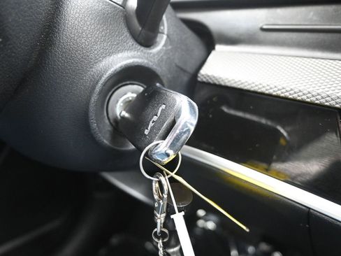 Certified 2024 Kia Sportage LX image 23