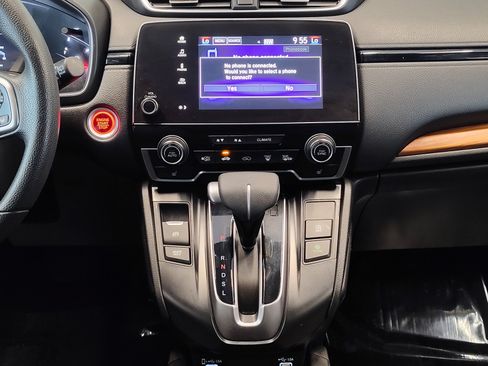Used 2021 Honda CR-V EX image 22