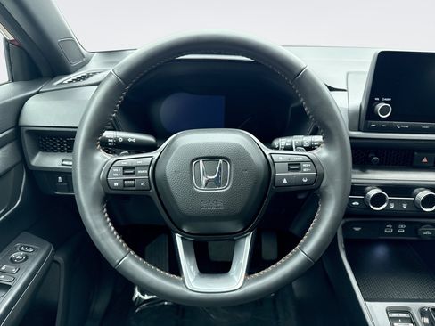 Used 2024 Honda CR-V Sport image 12