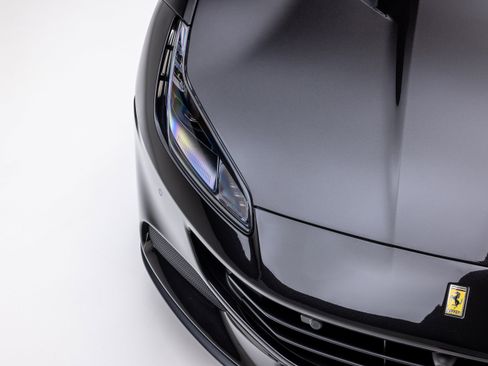 Certified 2023 Ferrari Portofino M RWD image 35