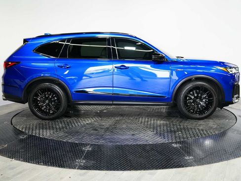Used 2025 Acura MDX A-Spec AWD/4WD image 5