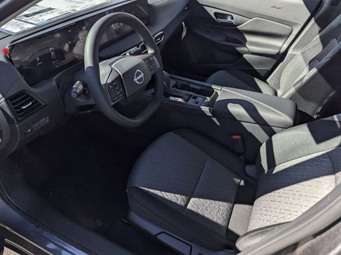 New 2026 Nissan Sentra SV w/ Floor Mat Package image 9