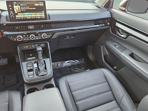 Certified 2024 Honda CR-V EX-L image 14